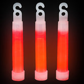 50 Pc 4" Glow Stick Assortment